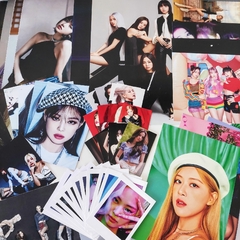 MEGA Pack BlackPink - comprar online