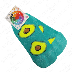 Medias palta