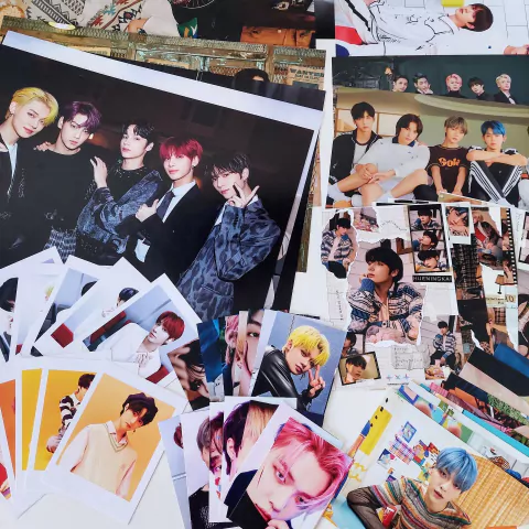 MEGA Pack TXT (Tomorrow x Together) - comprar online