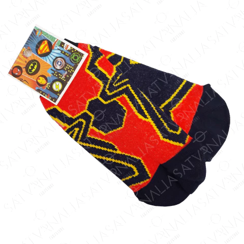 Medias Iron Spider - Spiderman Marvel en internet