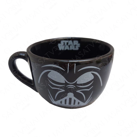 Tazón Darth Vader - Star Wars