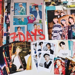 MEGA Pack NCT Dream