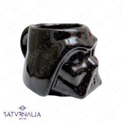 Tazón Casco Darth Vader - Star Wars