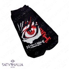 Medias Death Note