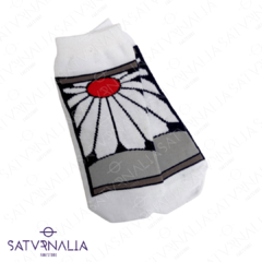 Medias Hanafuda - Demon Slayer (Kimetsu no Yaiba)