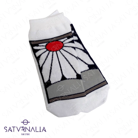 Medias Hanafuda - Demon Slayer (Kimetsu no Yaiba)