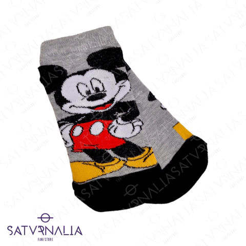 Medias Mickey vintage