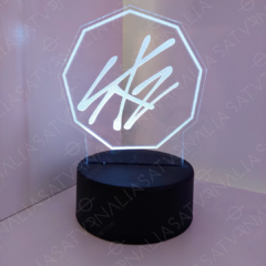 Lámpara Stray Kids