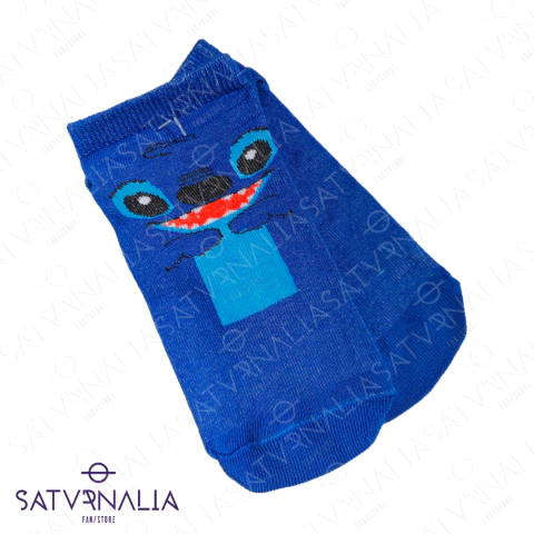 Medias Stitch - Lilo y Stitch