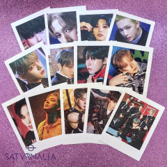 Set de polaroids Oneus