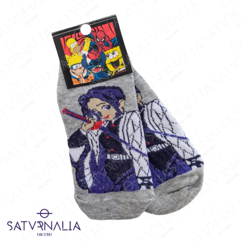 Medias Shinobu - Demon Slayer (Kimetsu no Yaiba)