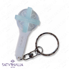 Llavero Lightstick TXT