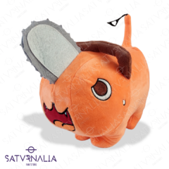 Peluche Pochita - Chainsaw Man