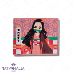 Billeteras Demon Slayer (Kimetsu no Yaiba) en internet