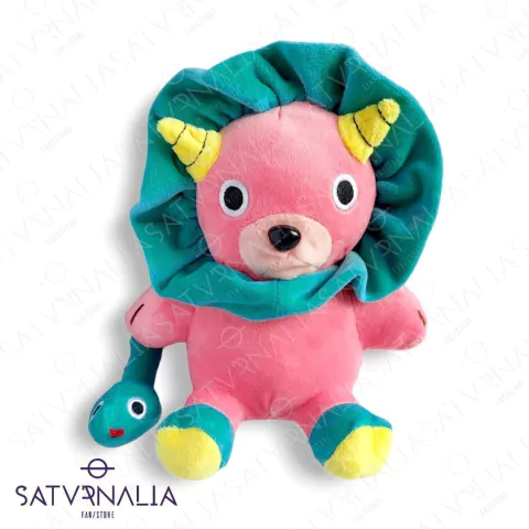 Peluche chibi Ezuwail (Quimera) - Spy x Family