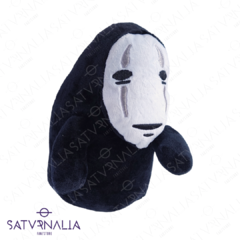Peluche No Face