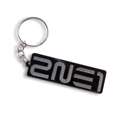 Llavero 2NE1