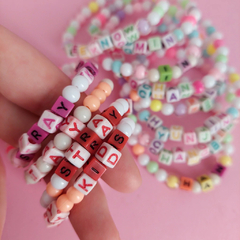 Pulsera 3racha - Stray Kids en internet