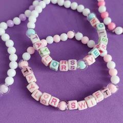 Pulsera Taylor's Vesion