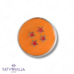 Pin Esfera del dragón - Dragon Ball