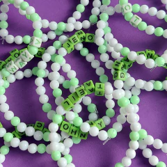 Pulsera WayV bias