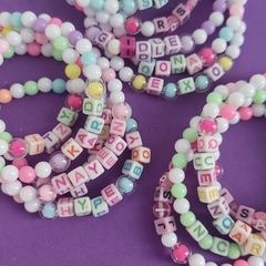 Pulseras G- (I)dle
