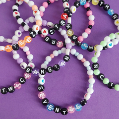 Pulseras Xdinary Heroes