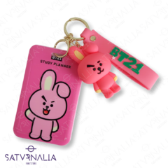 Holder Cooky BT21 - BTS