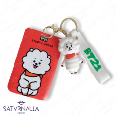 Holder RJ BT21 - BTS