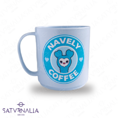 Taza pastel Navely - Lovelys