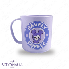 Taza pastel Savely - Lovelys