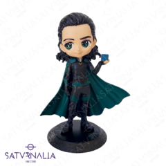Figura Loki - Marvel