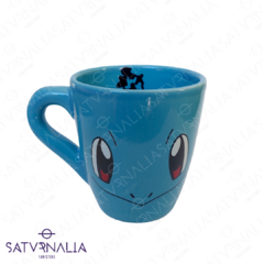 Taza Squirtle - Pokemon