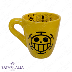 Taza Trafalgar Law - One Piece
