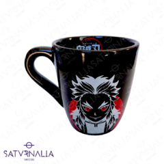Taza Rengoku - Demon Slayer (Kimetsu no Yaiba)