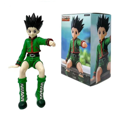 Figura Gon - Hunter x Hunter