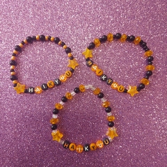 Pulsera Haikyuu