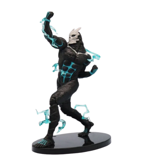 Figura Kaiju #8
