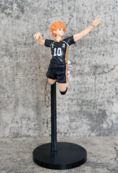 Figura Hinata - Haikyuu