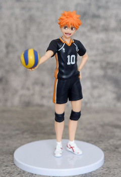 Figura Hinata - Haikyuu