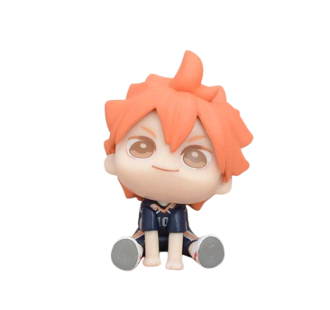Figura simil QyuruMe Hinata - Haikyuu!!