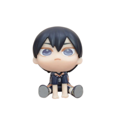 Figura simil QyuruMe Kageyama - Haikyuu!!