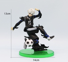 Figura Nagi - Blue Lock - comprar online