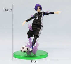 Figura Reo - Blue Lock - comprar online
