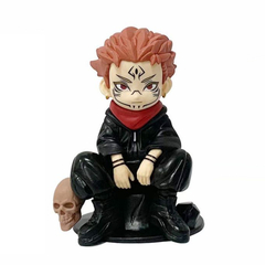 Figura Ryomen Sukuna - Jujutsu Kaisen