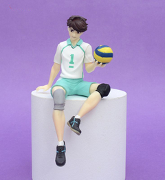 Figura Toru Oikawa - Haikyuu