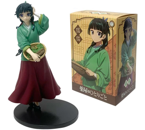 Figura MaoMao - Los diarios de la boticaria