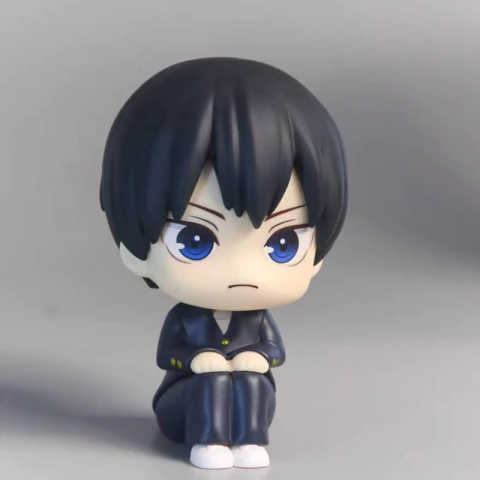 Figura Kageyama simil Look Up - Haikyuu