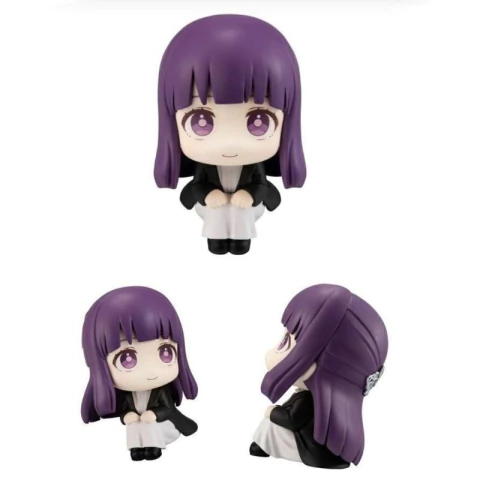 Figura simil Look Up de Fern - Frieren