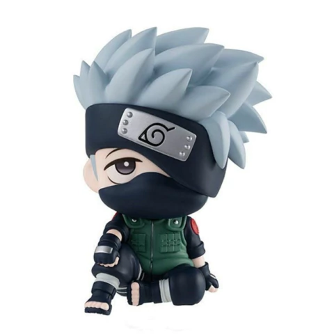 Figura simil Look Up de Kakashi - Naruto